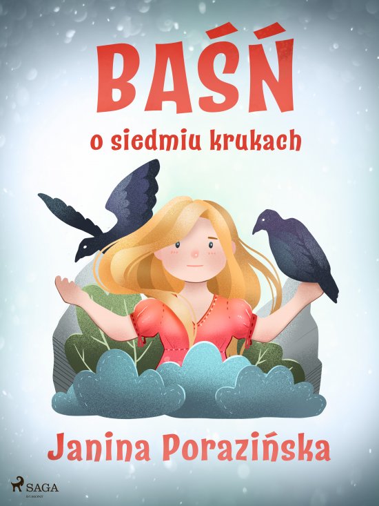 Ba�� o siedmiu krukach