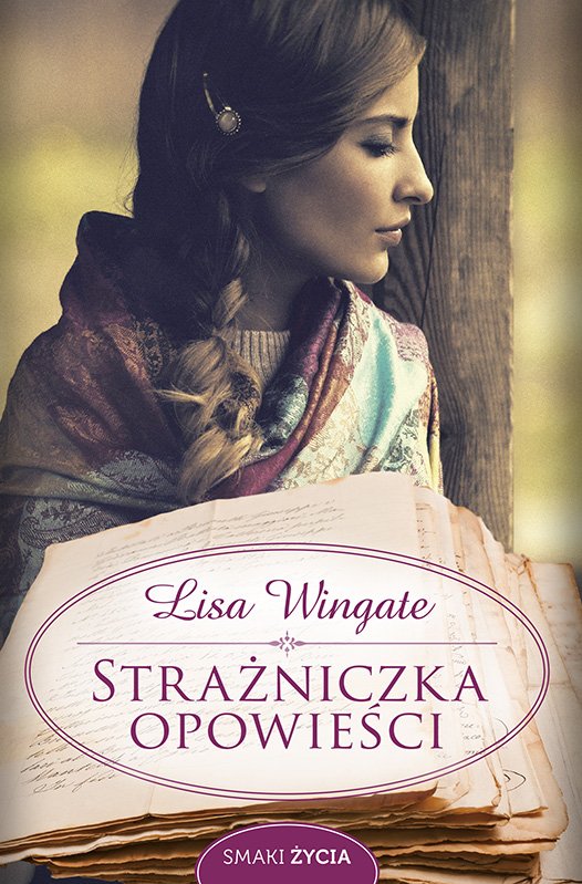 Stra�niczka opowie�ci