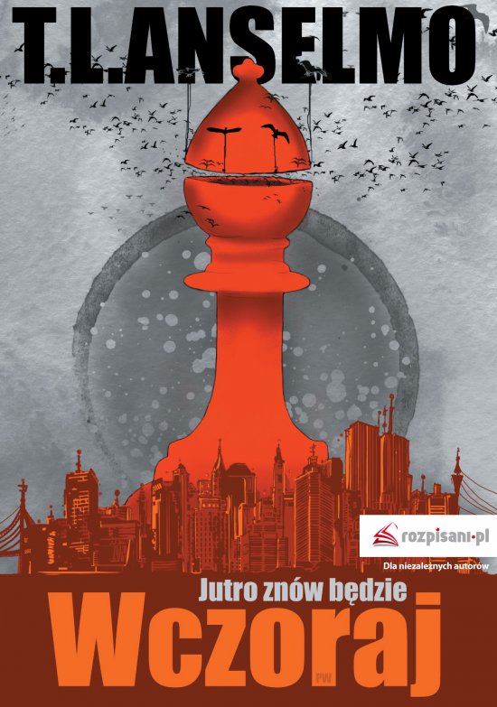 Jutro zn�w b�dzie wczoraj