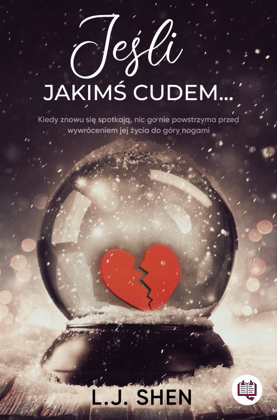 Je�li jakim� cudem...