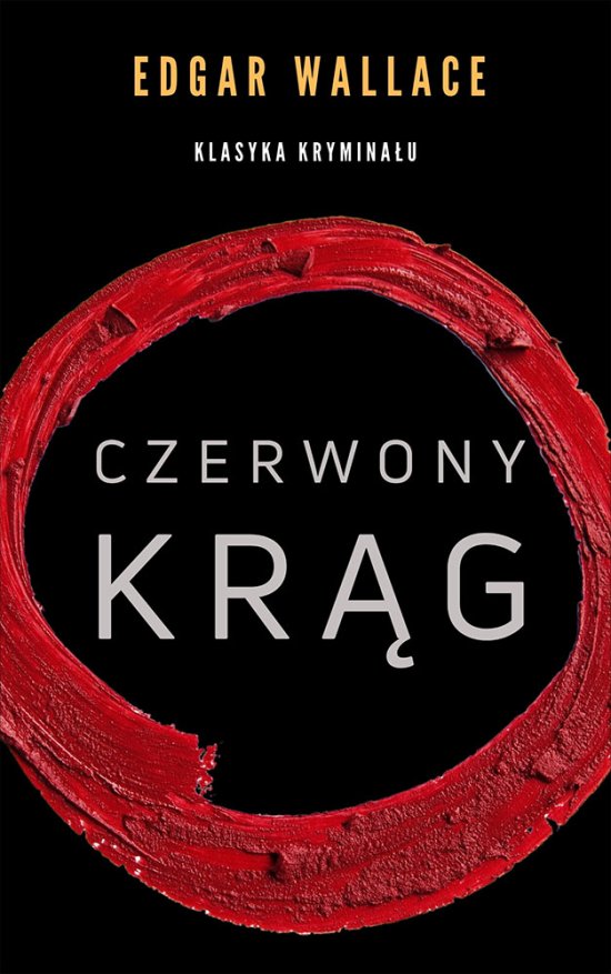 Czerwony kr�g