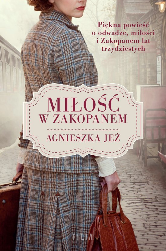Mi�o�� w Zakopanem