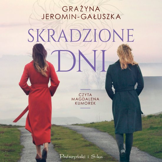 Skradzione dni