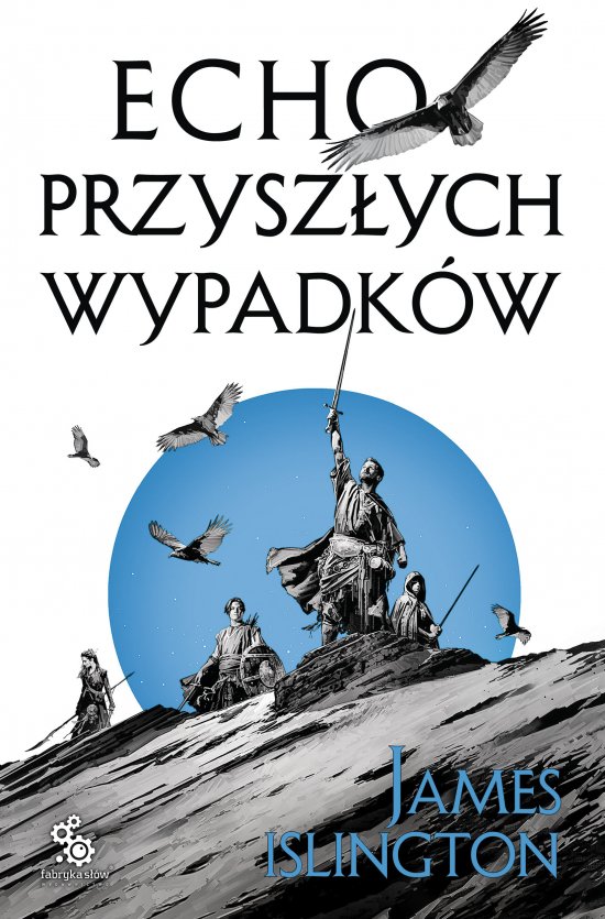 Echo przysz�ych wypadk�w