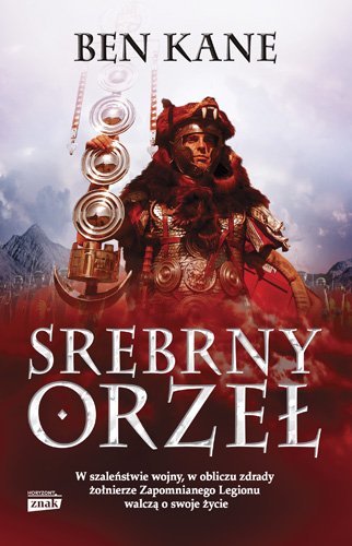 Srebrny Orze�