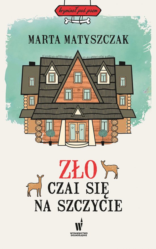 Z�o czai si� na szczycie