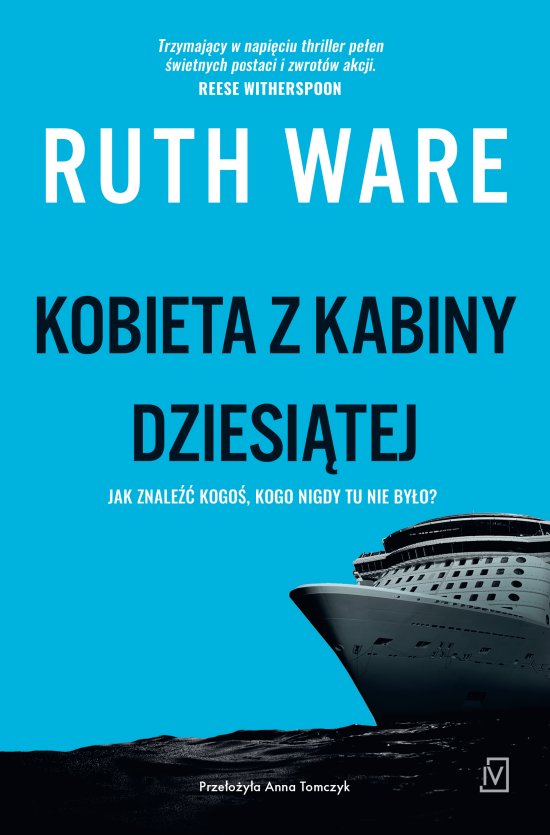 Kobieta z kabiny dziesi�tej