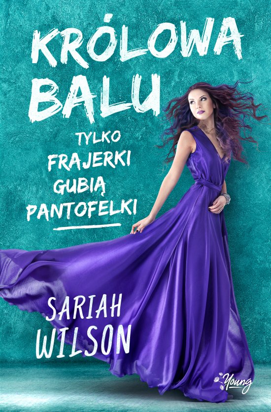 Kr�lowa balu. Brzydsza siostra. Tom 2