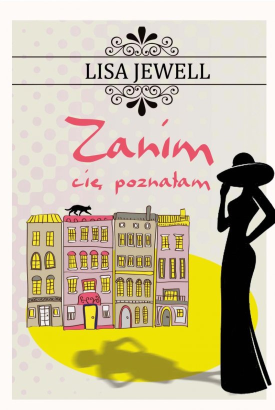 Zanim ci� pozna�am