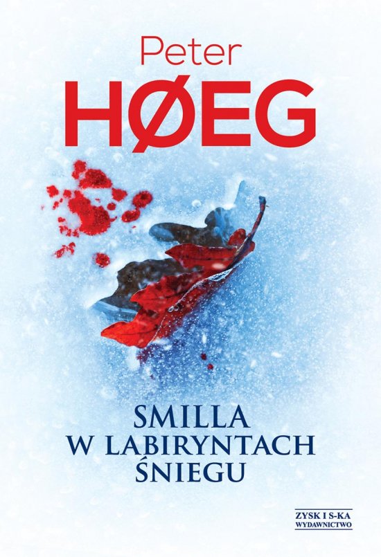Smilla w labiryntach �niegu