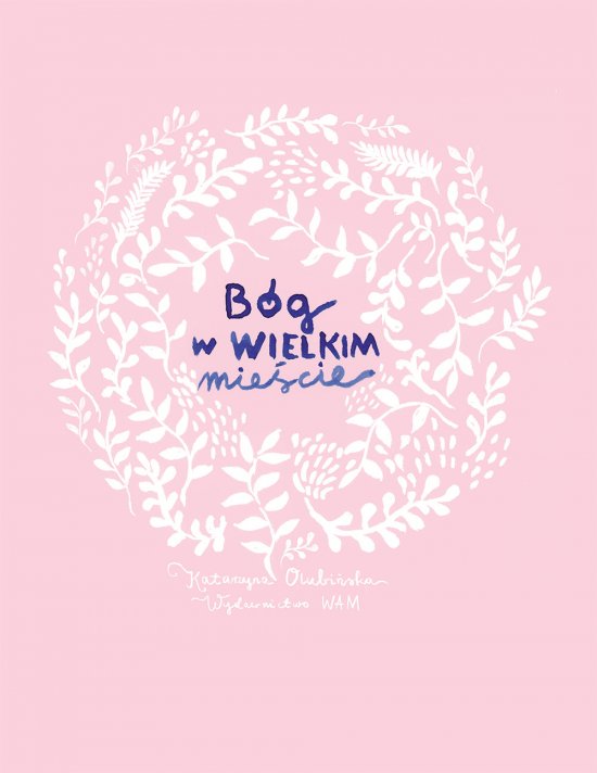 B�g w wielkim mie�cie