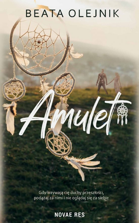 Amulet. �owcy potwor�w