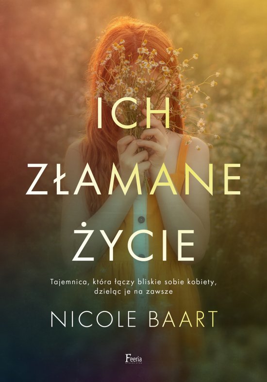 Ich z�amane �ycie