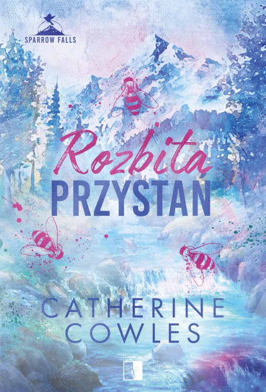Rozbita przysta�