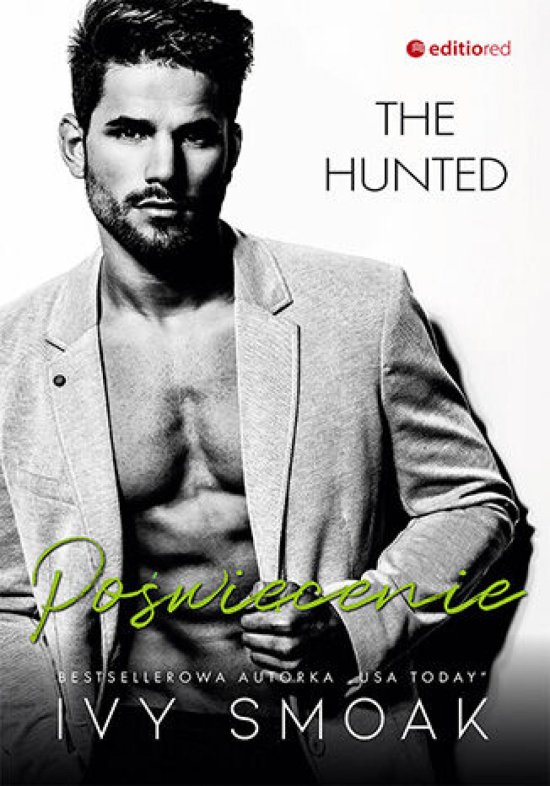 Po�wi�cenie (The Hunted #4)