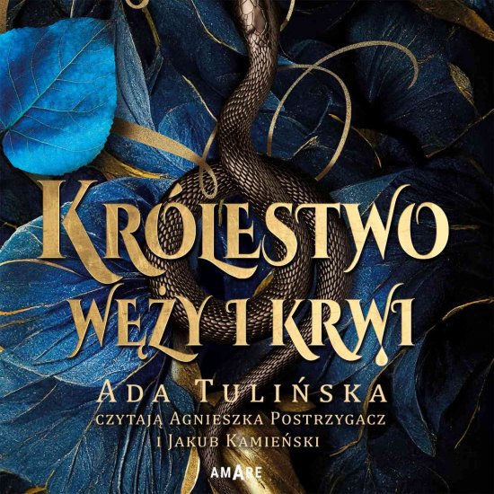 Kr�lestwo w�y i krwi