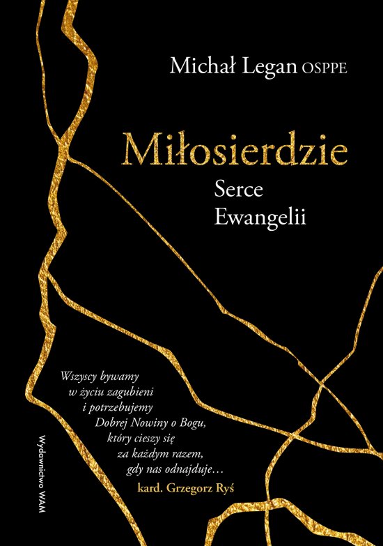 Mi�osierdzie Serce Ewangelii