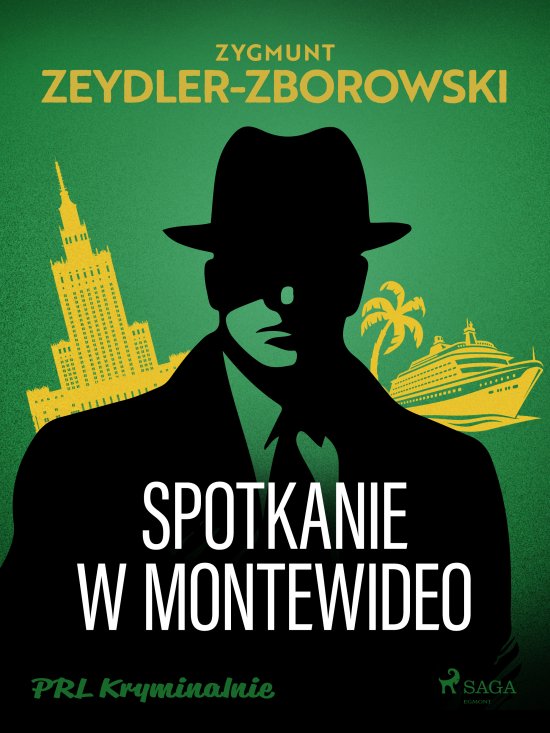 Spotkanie w Montevideo