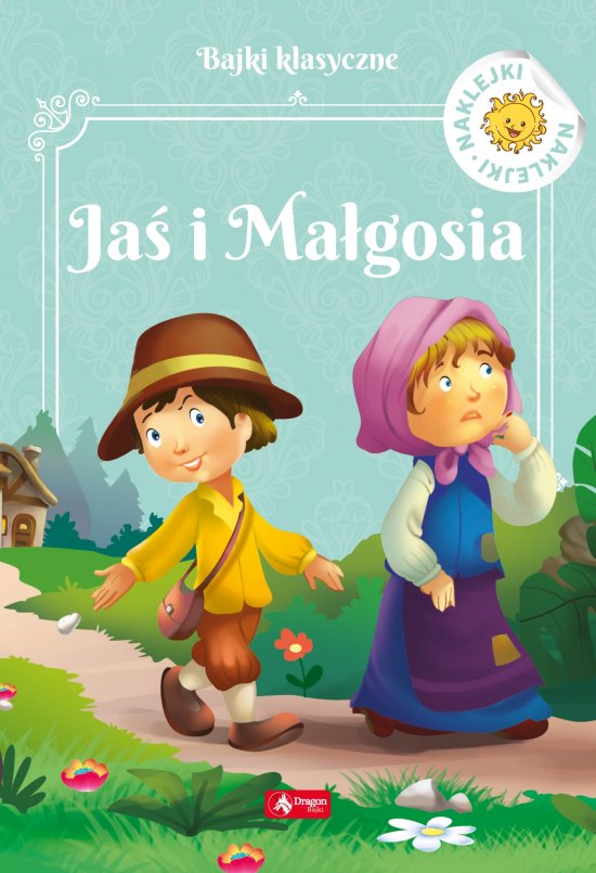 Ja� i Ma�gosia