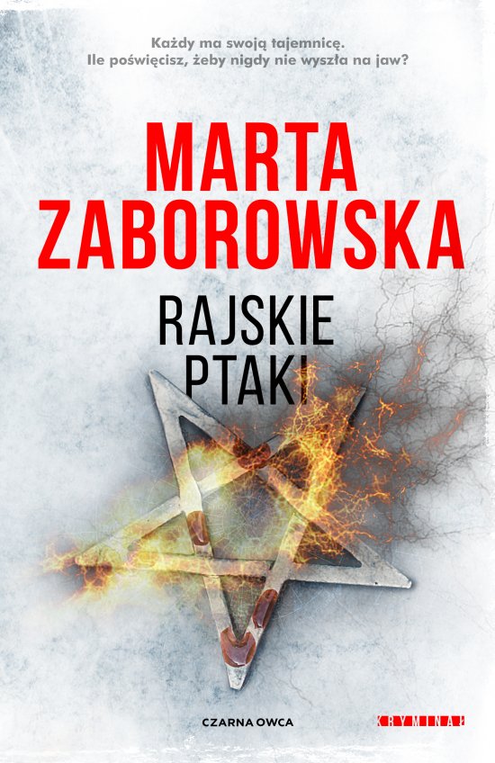 Rajskie ptaki