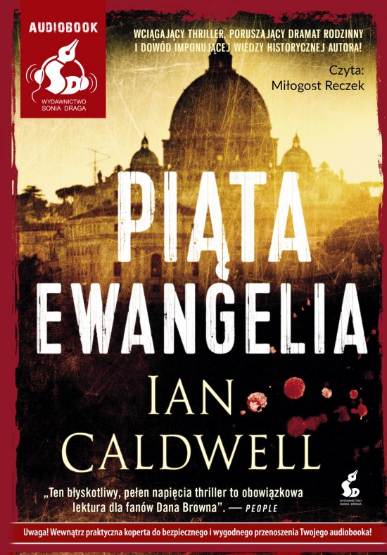 Pi�ta ewangelia