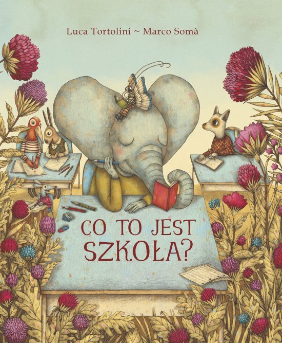 Co to jest szko�a?