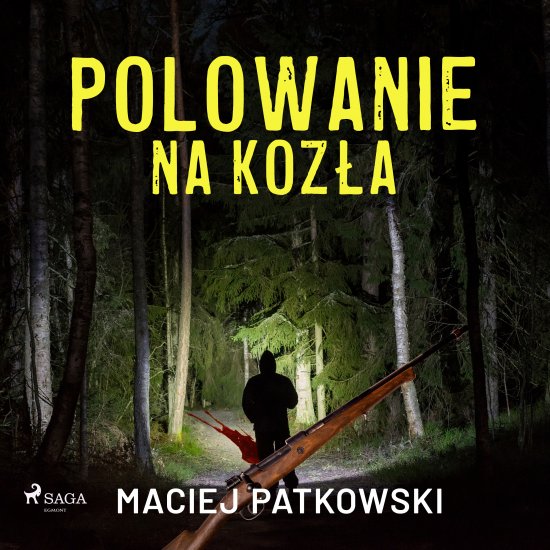 Polowanie na koz�a