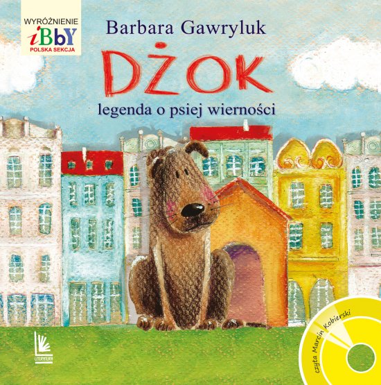 D�ok, legenda o psiej wierno�ci