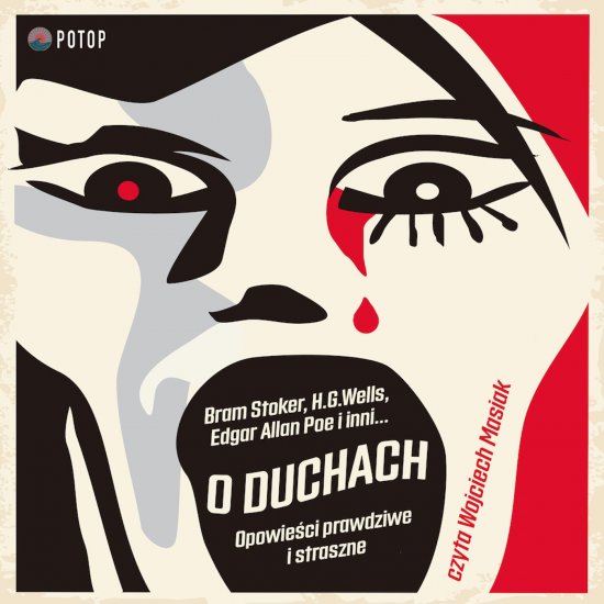 O duchach. Opowie�ci prawdziwe i straszne
