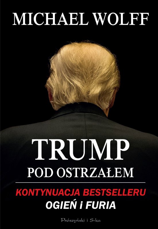 Trump pod ostrza�em