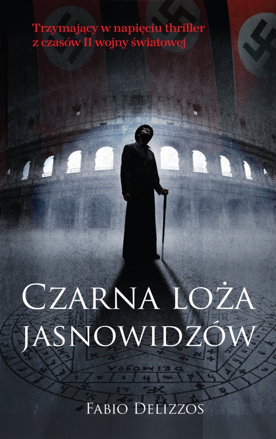 Czarna lo�a jasnowidz�w