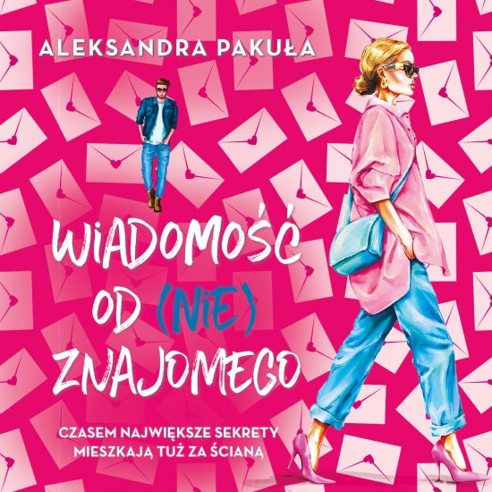 Wiadomo�� od (nie)znajomego