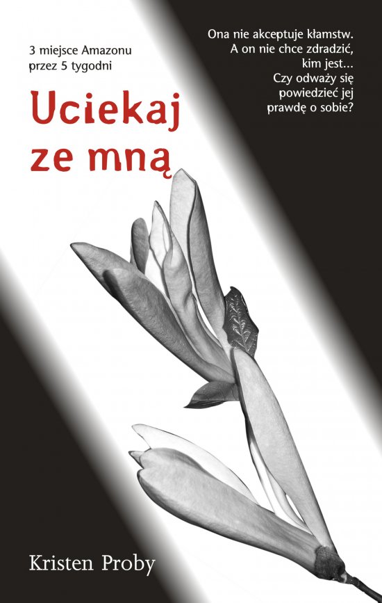 Uciekaj ze mn�