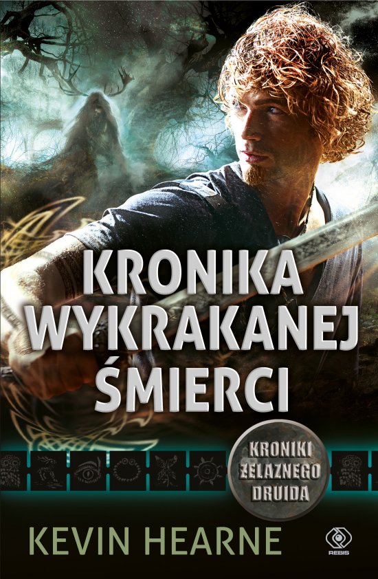 Kronika wykrakanej �mierci