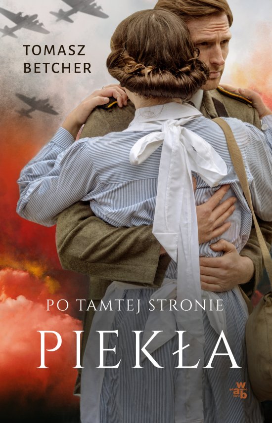 Po tamtej stronie piek�a