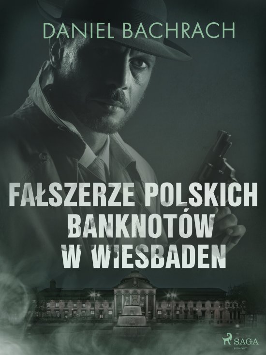 Fa�szerze polskich banknot�w w Wiesbaden