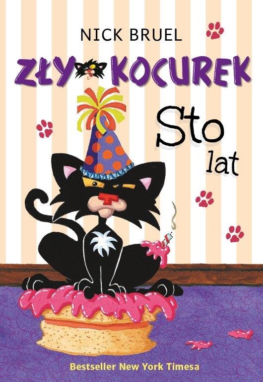 Z�y Kocurek. Sto lat
