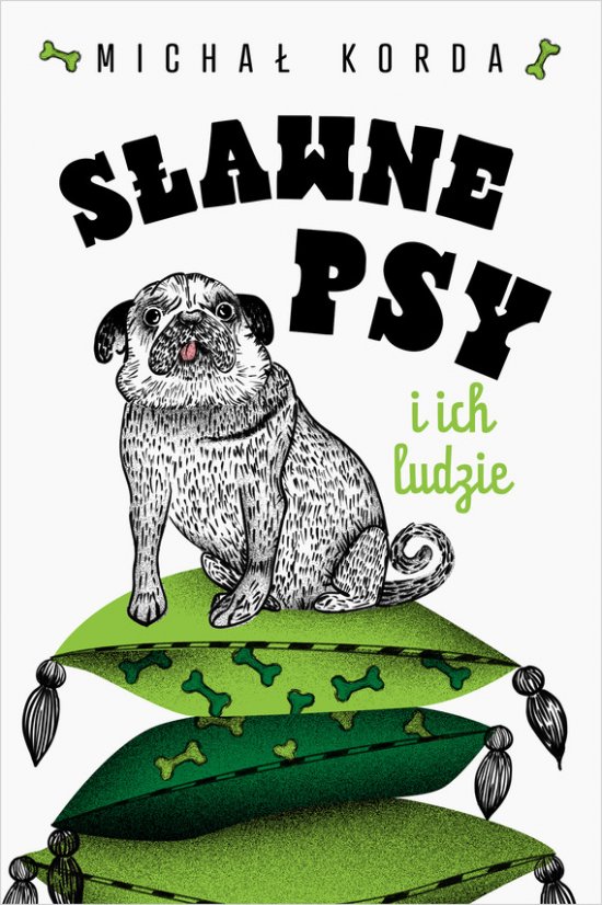 S�awne psy i ich ludzie