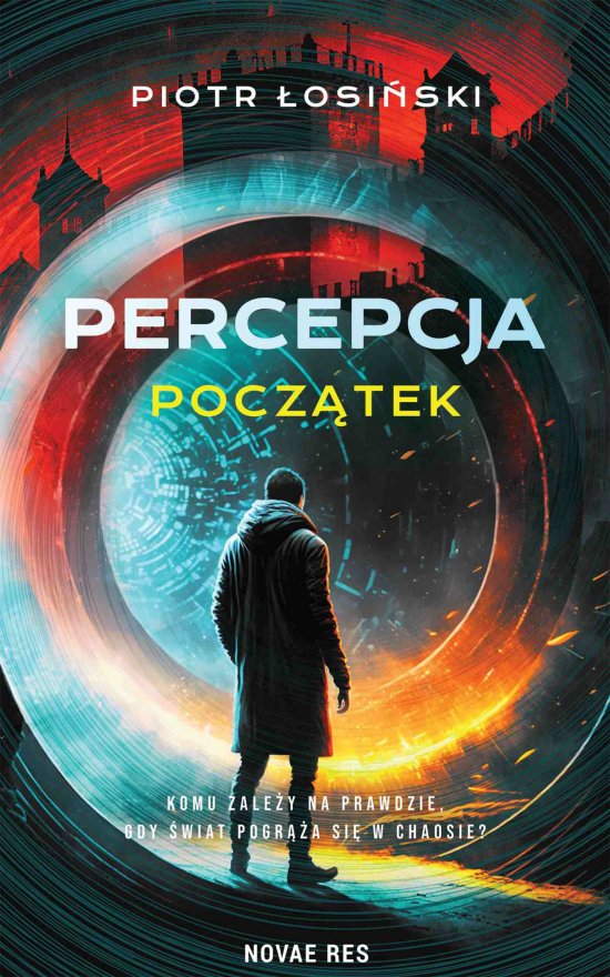 Percepcja. Pocz�tek