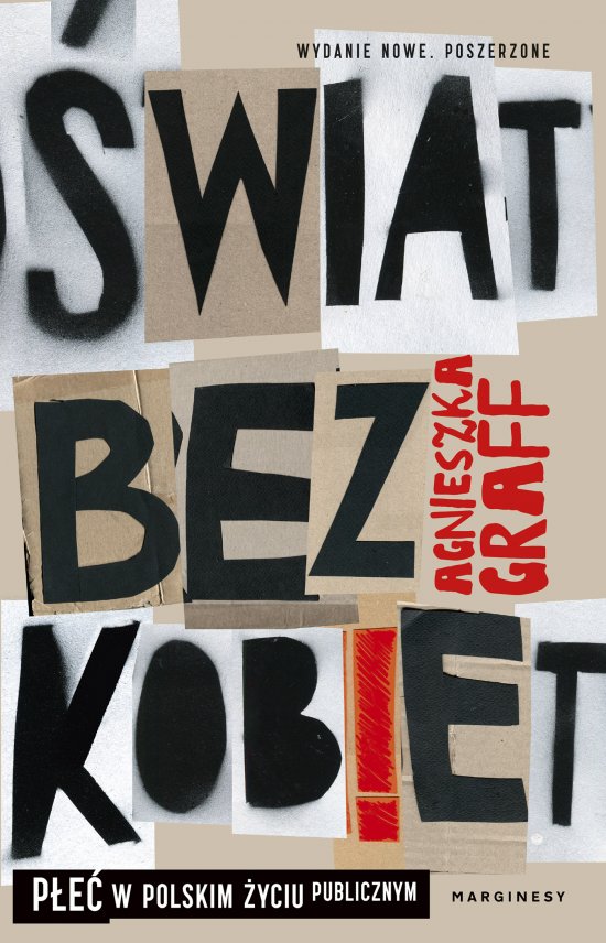 �wiat bez kobiet. P�e� w polskim �yciu publicznym