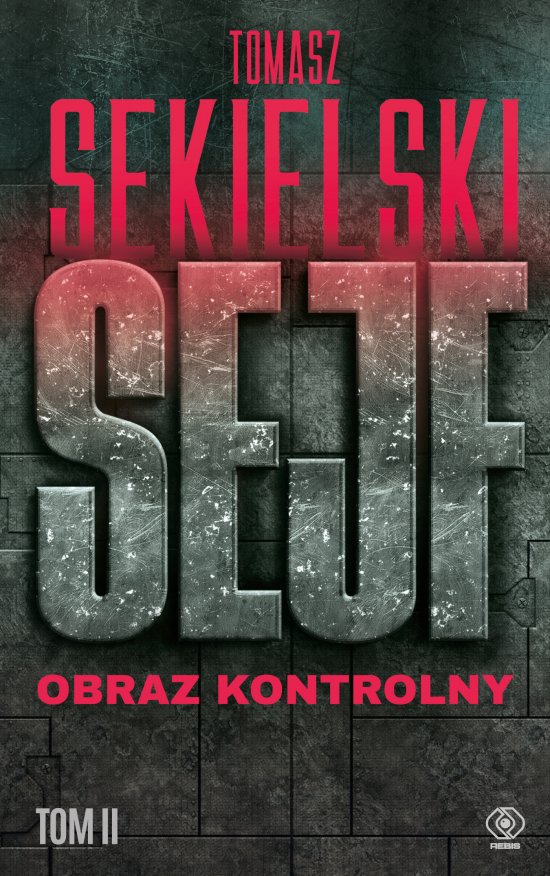 Sejf. Obraz kontrolny