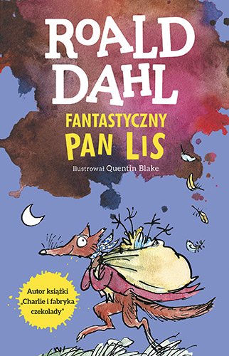 Fantastyczny pan Lis