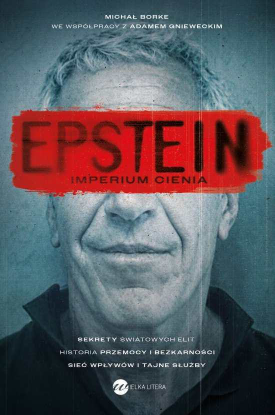 Epstein. Imperium cienia