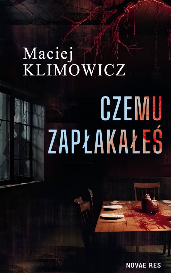 Czemu zap�aka�e�