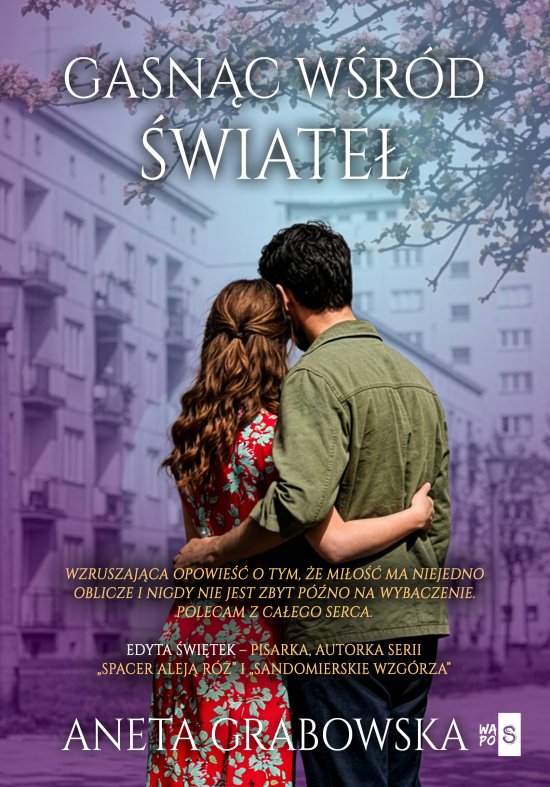Gasn�c w�r�d �wiate�