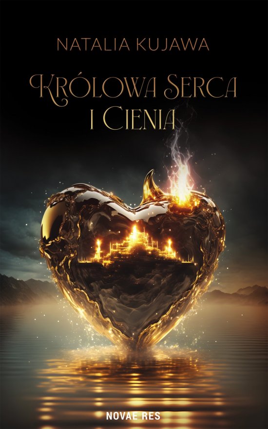 Kr�lowa Serca i Cienia