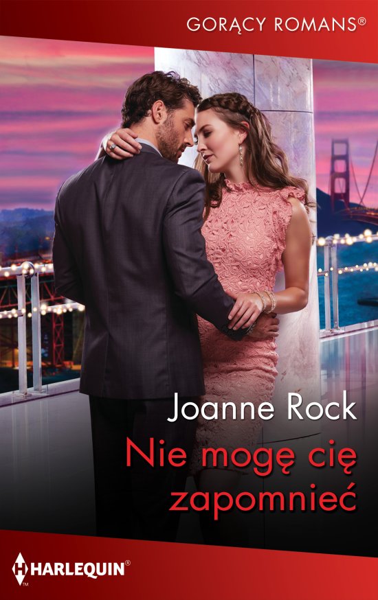 Nie mog� ci� zapomnie�