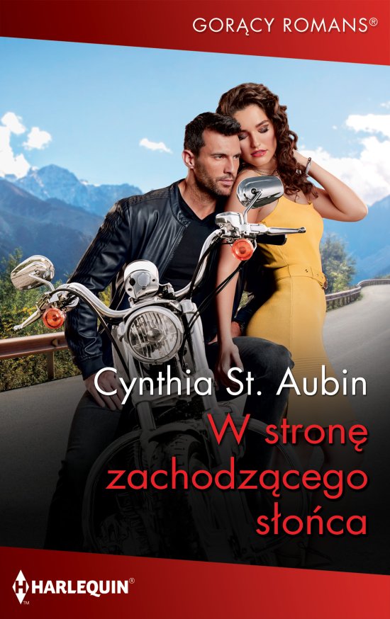 W stron� zachodz�cego s�o�ca