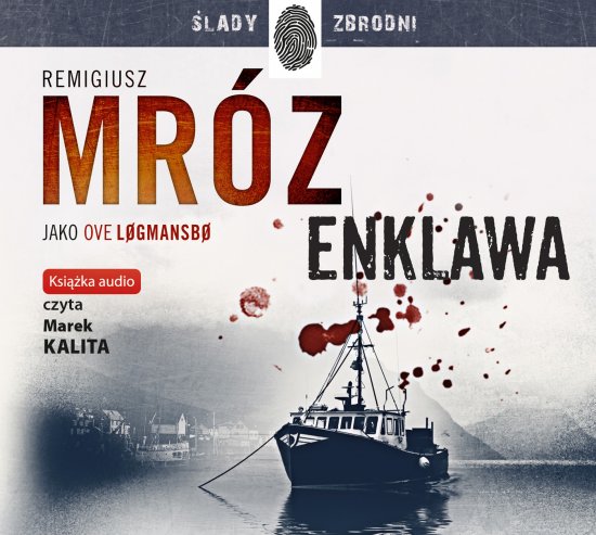 Enklawa