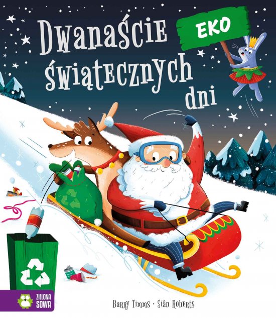 Dwana�cie �wi�tecznych dni